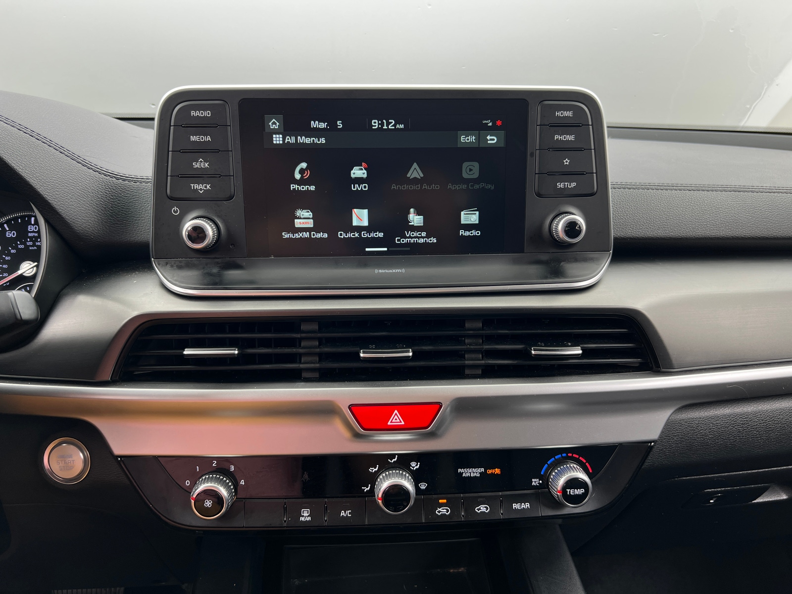 Thumbnail: 2021 Kia Telluride - 3