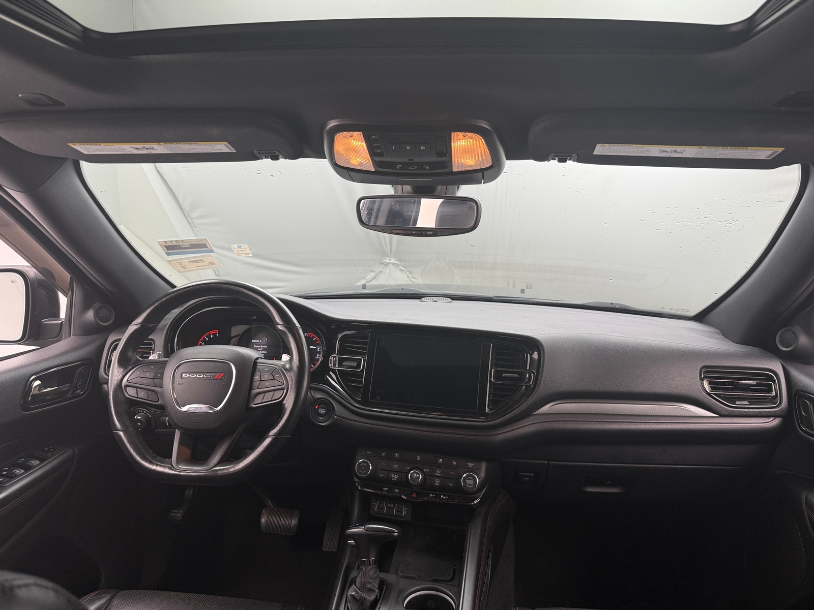 Thumbnail: 2021 Dodge Durango - 2