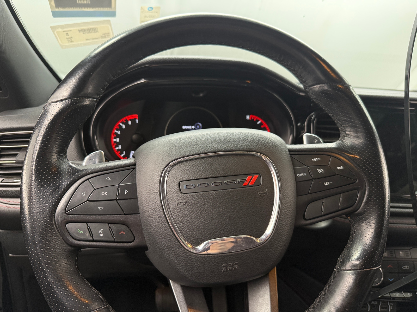 Thumbnail: 2021 Dodge Durango - 4