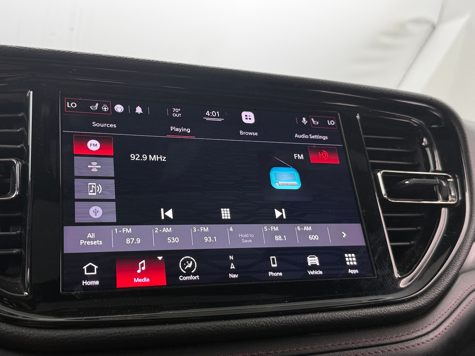 Thumbnail: 2021 Dodge Durango - 3