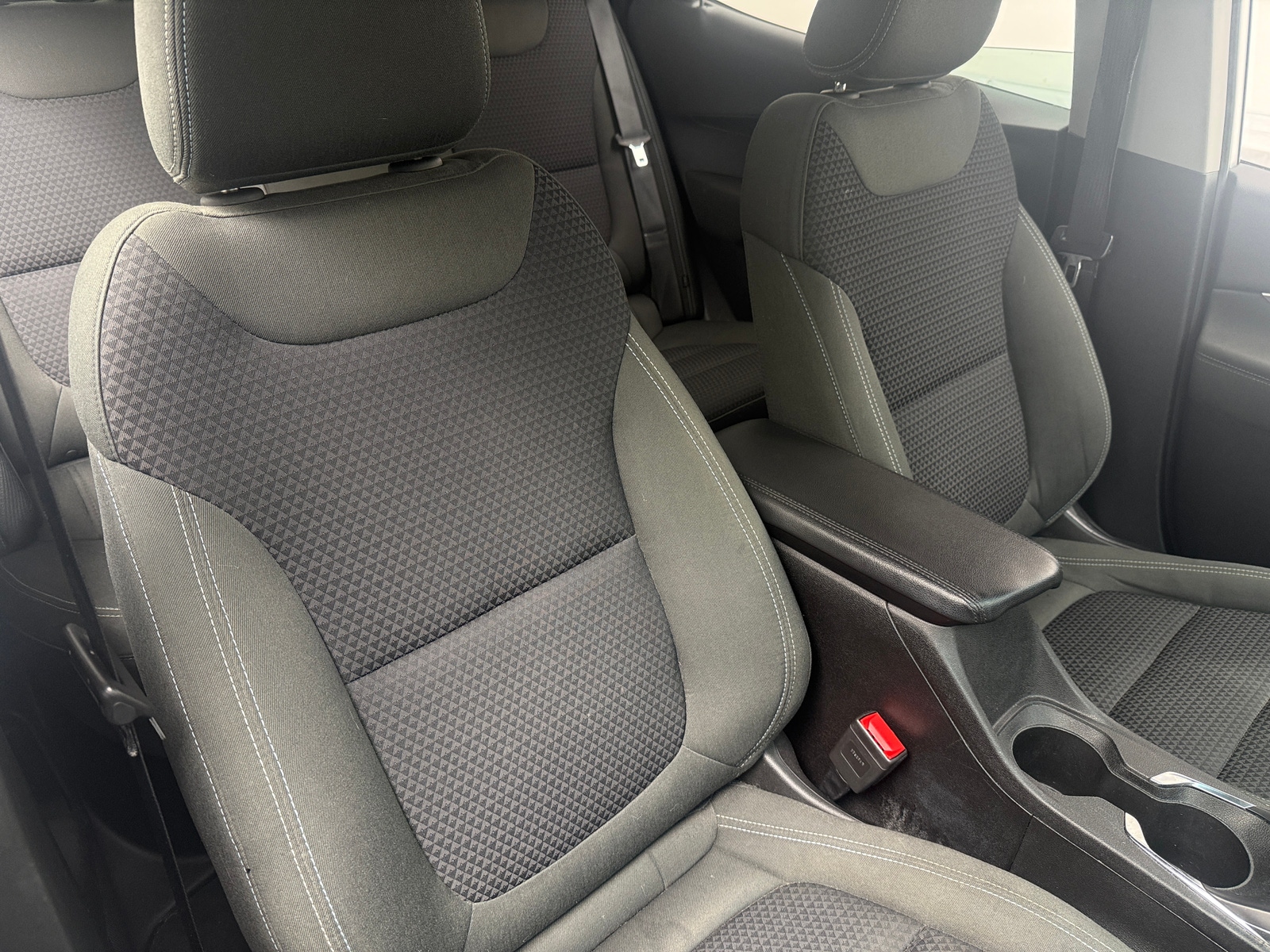 Thumbnail: 2023 Chevrolet Bolt EV - 2