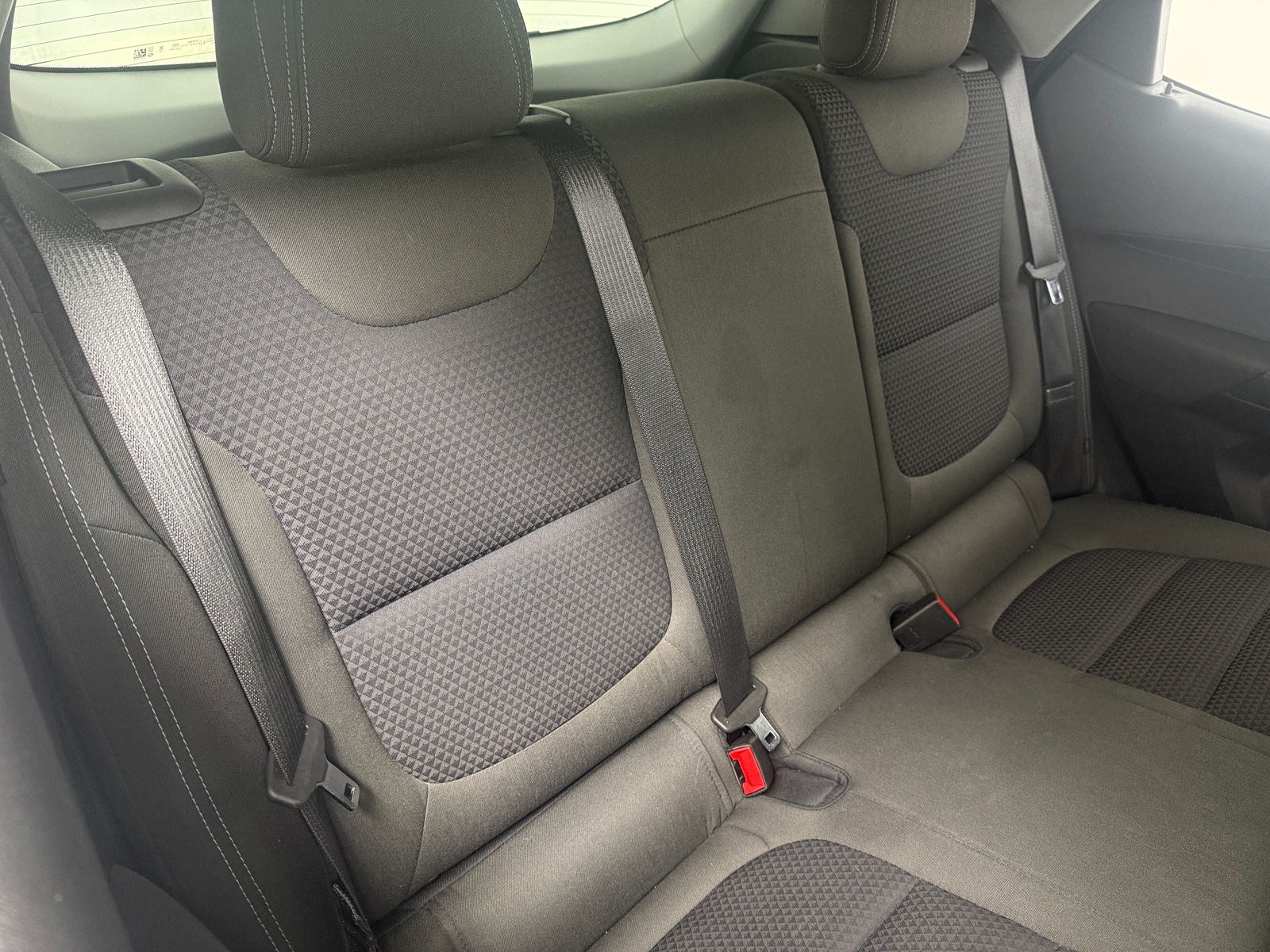 Thumbnail: 2023 Chevrolet Bolt EV - 6