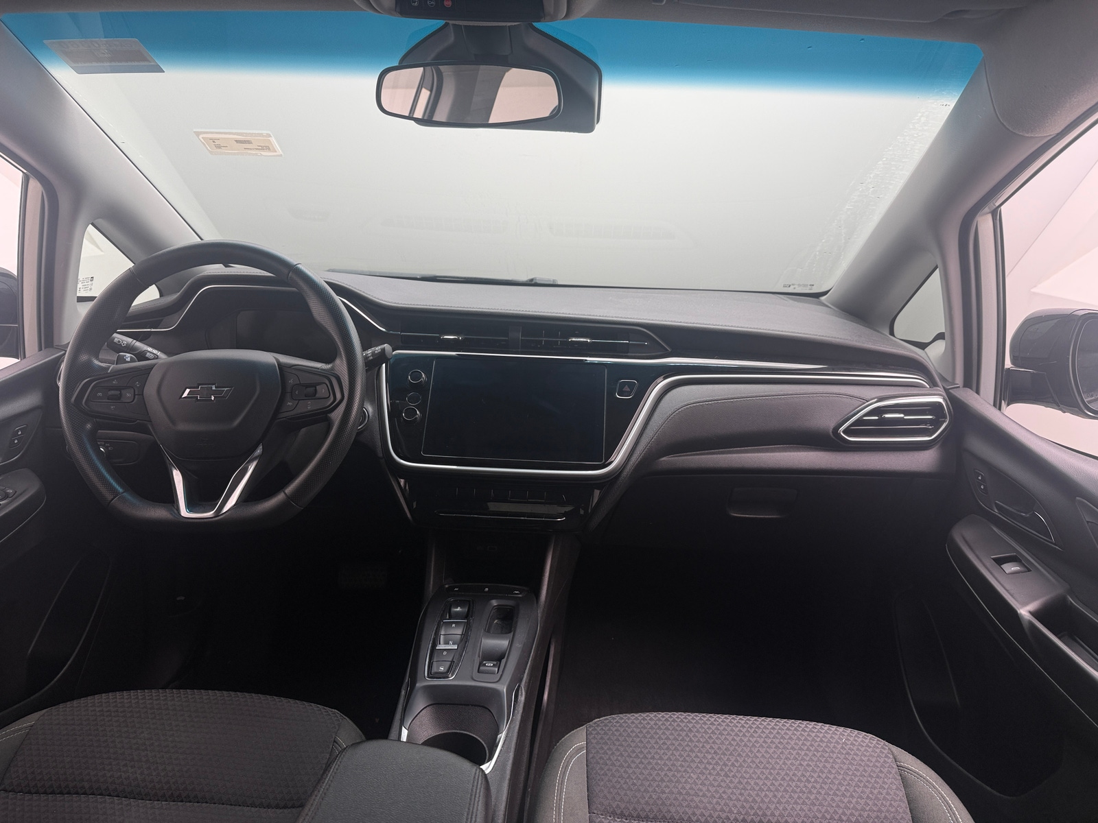 Thumbnail: 2023 Chevrolet Bolt EV - 3