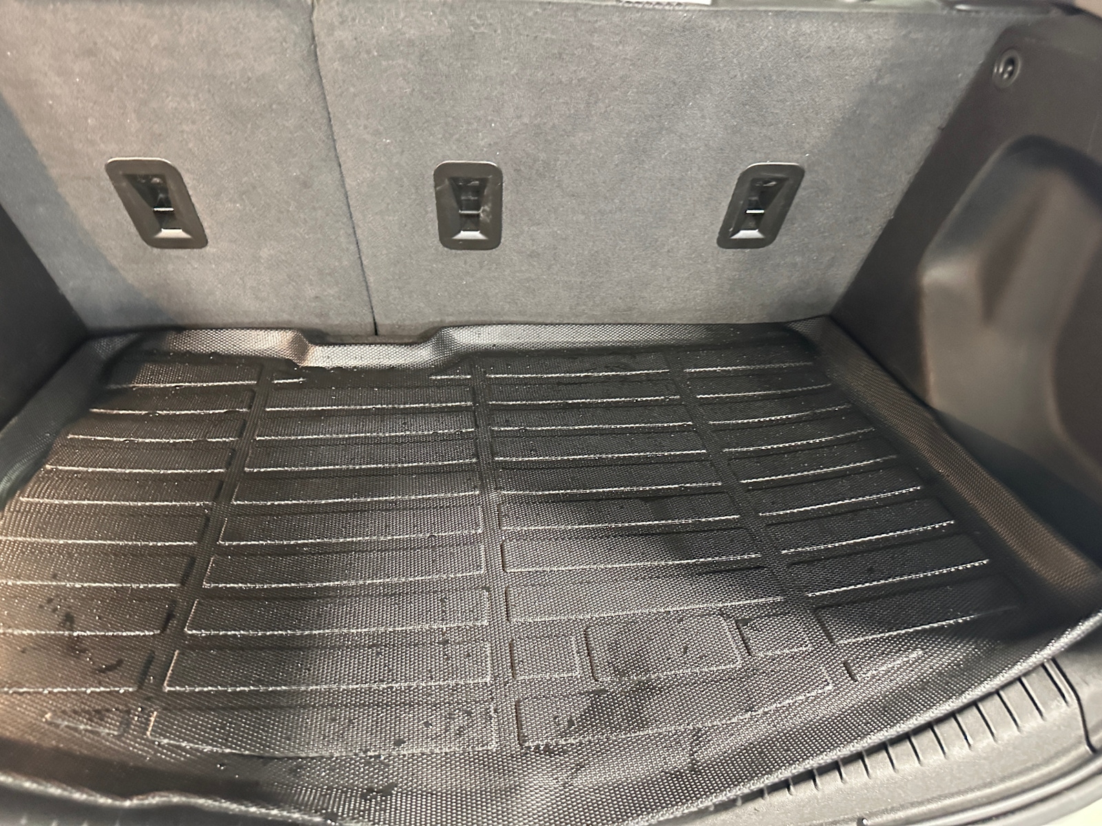 Thumbnail: 2023 Chevrolet Bolt EV - 7