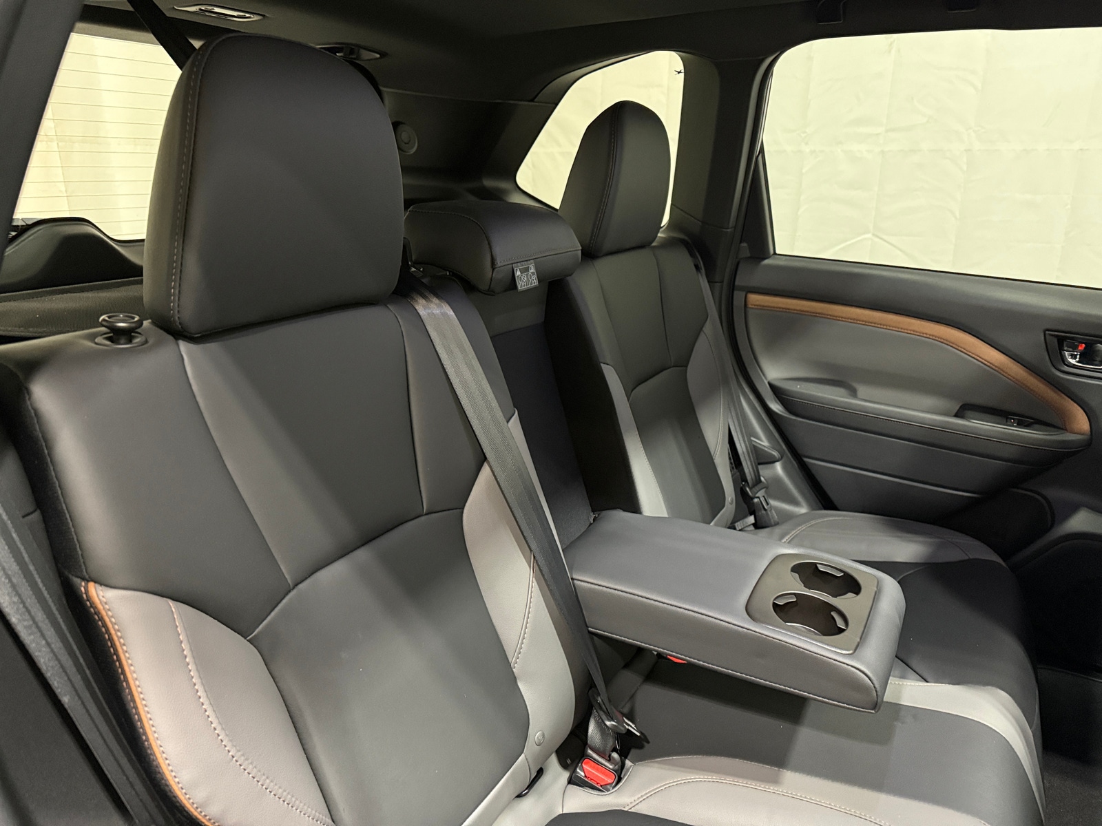 Thumbnail: 2025 Subaru Forester - 5
