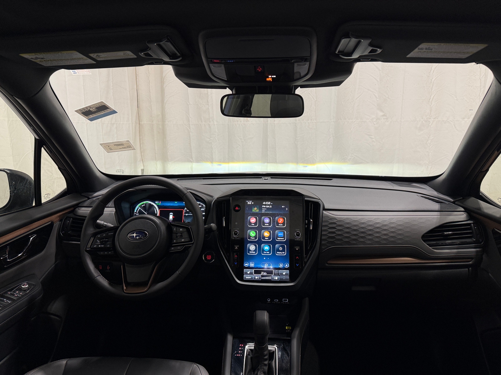 Thumbnail: 2025 Subaru Forester - 2