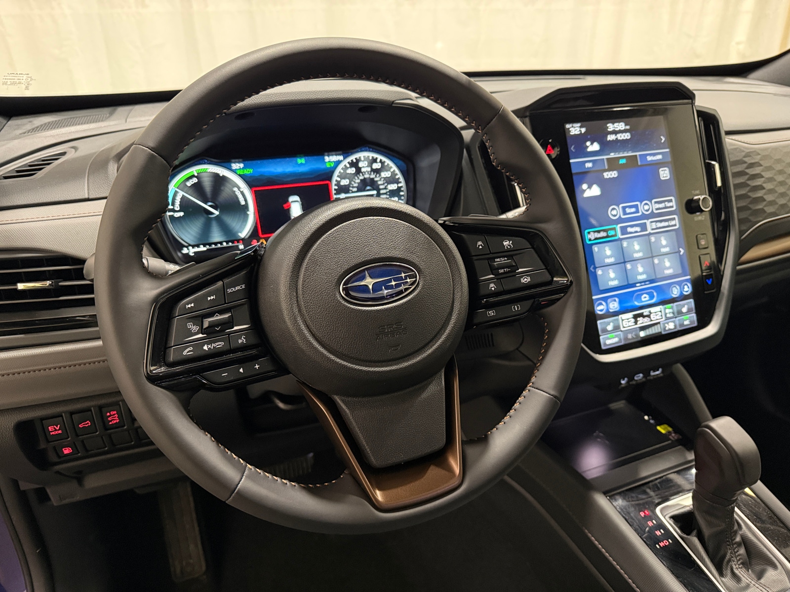 Thumbnail: 2025 Subaru Forester - 4