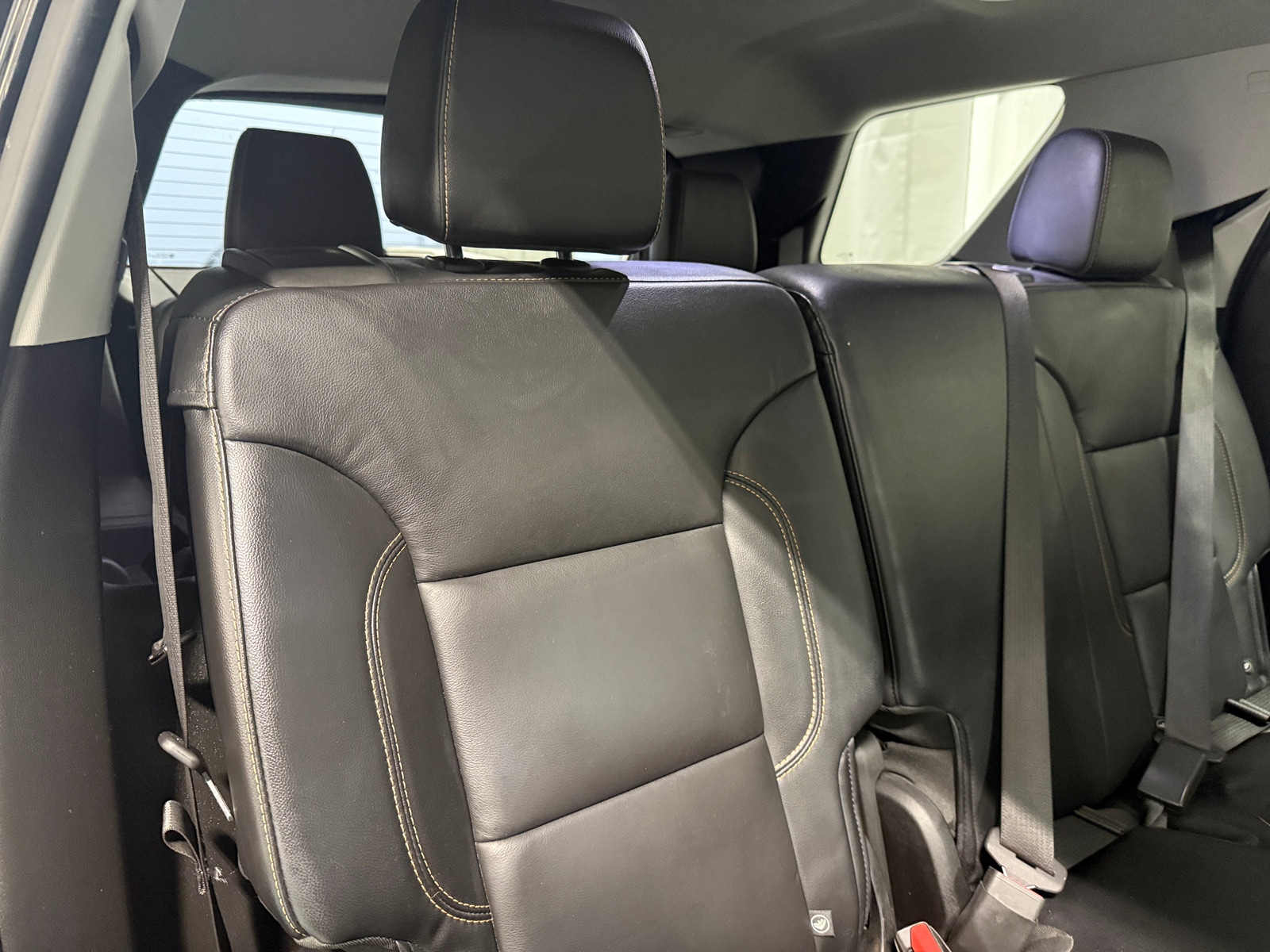 Thumbnail: 2019 Chevrolet Traverse - 5