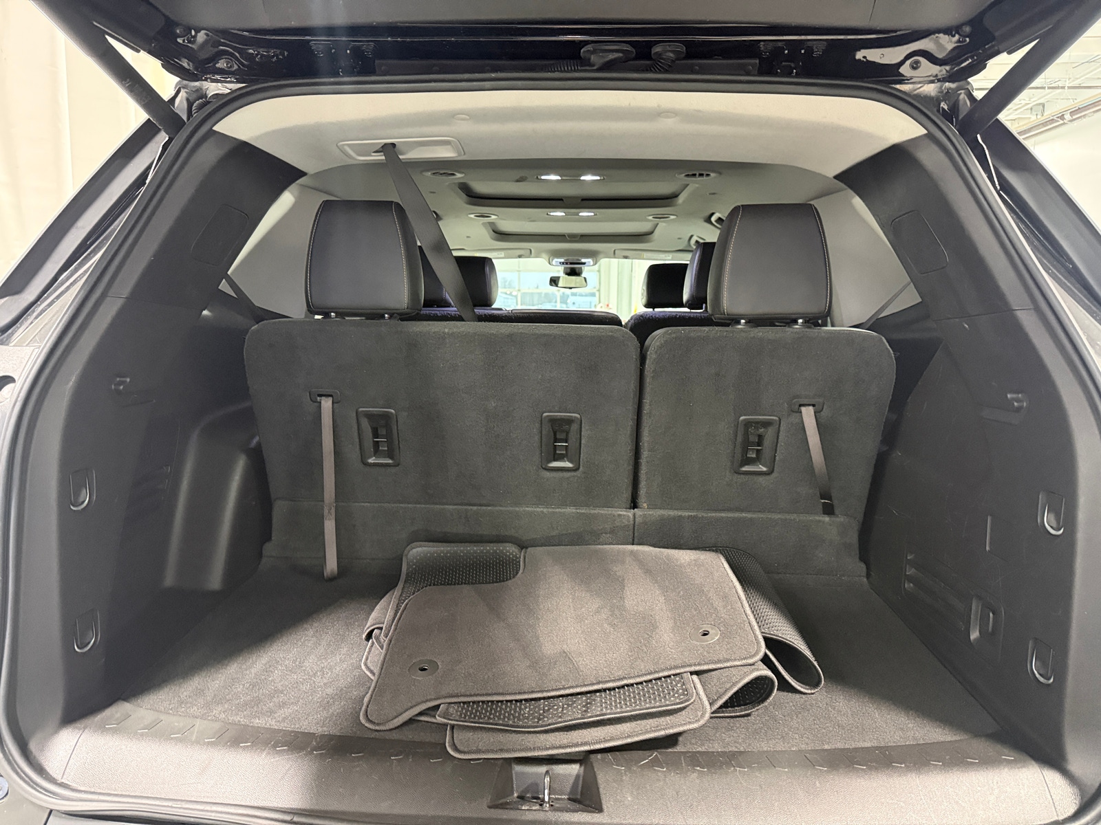 Thumbnail: 2019 Chevrolet Traverse - 6