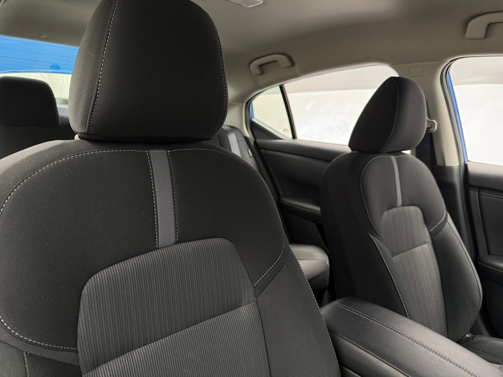 Thumbnail: 2025 Nissan Sentra - 2