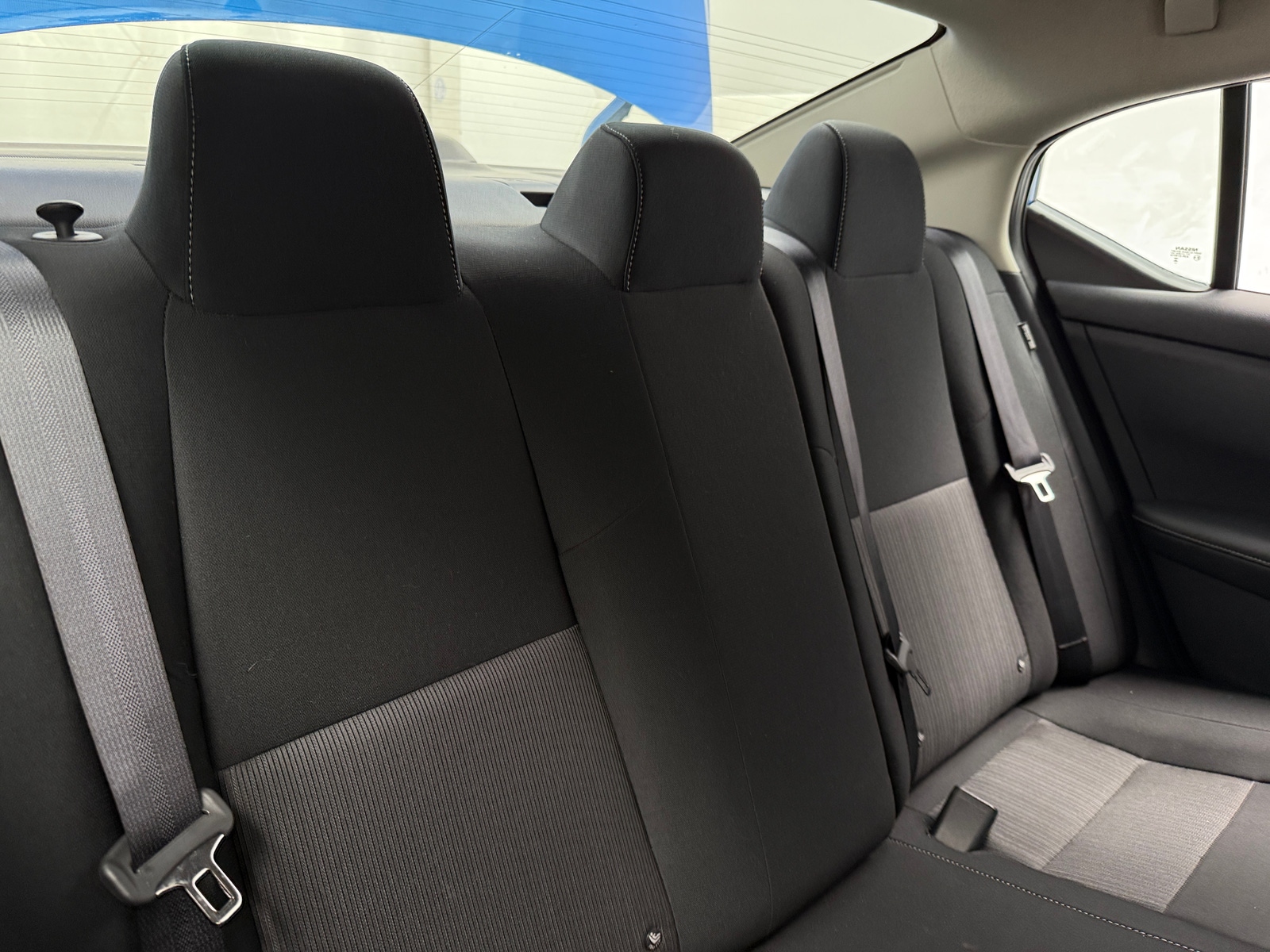 Thumbnail: 2025 Nissan Sentra - 6