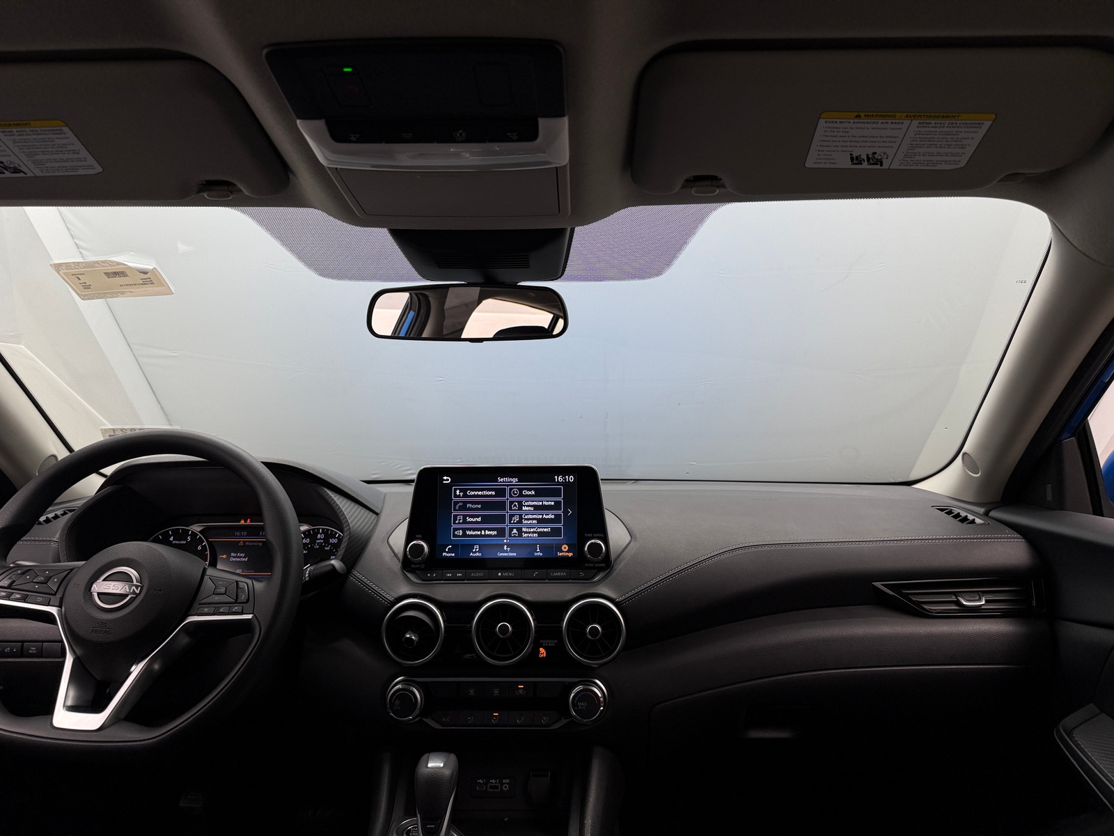 Thumbnail: 2025 Nissan Sentra - 3