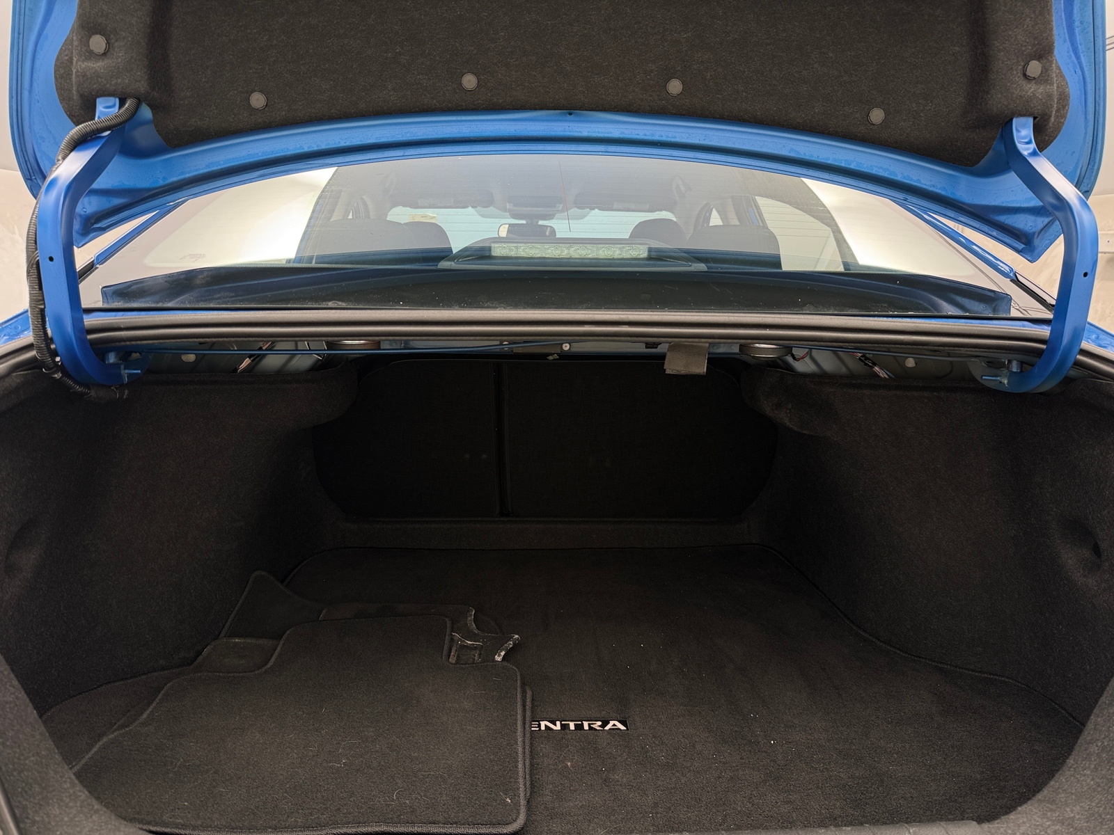 Thumbnail: 2025 Nissan Sentra - 7