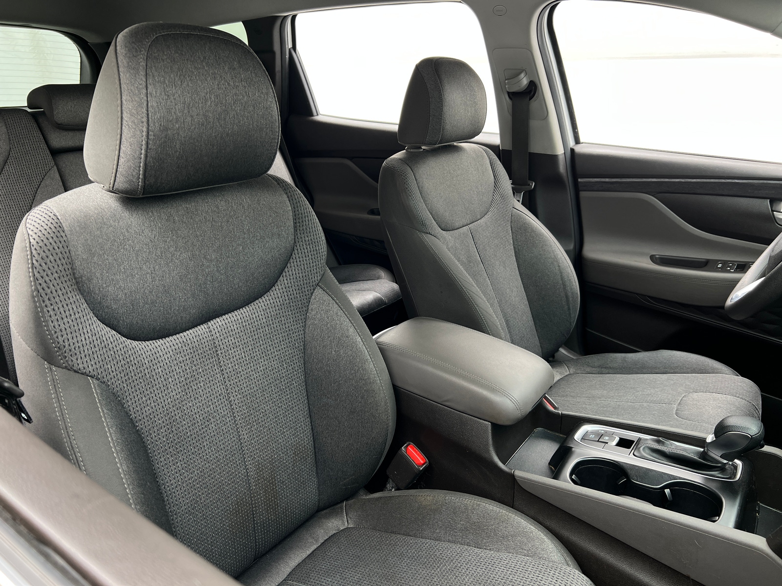 Thumbnail: 2019 Hyundai Santa Fe - 2