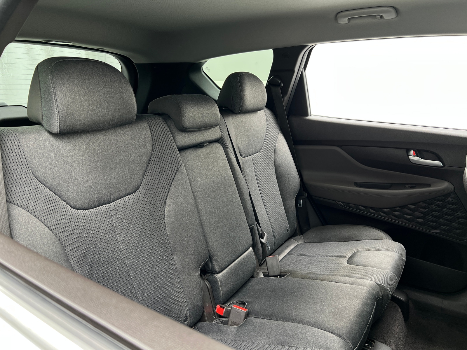 Thumbnail: 2019 Hyundai Santa Fe - 6