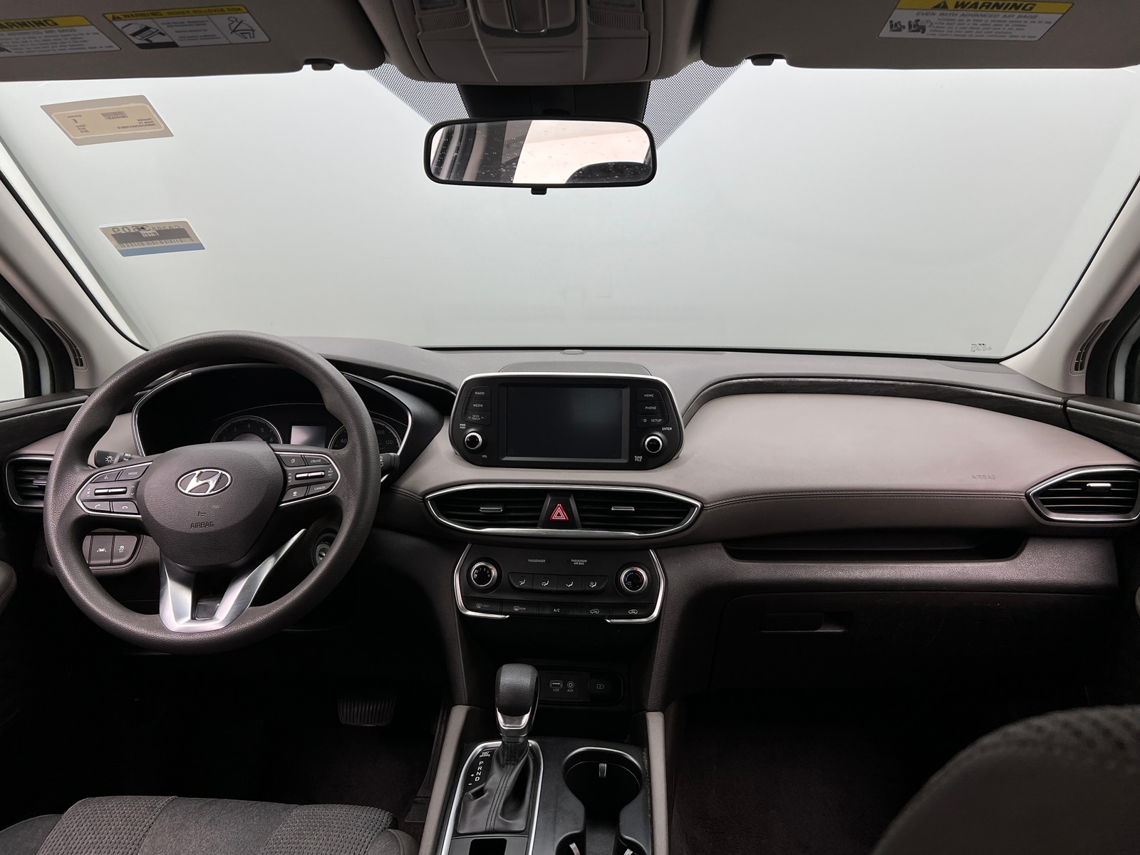 Thumbnail: 2019 Hyundai Santa Fe - 3