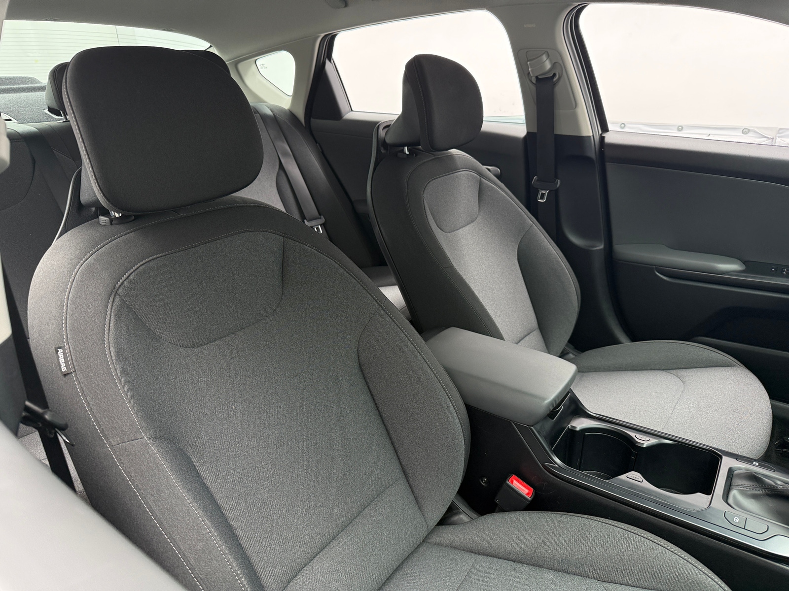 Thumbnail: 2025 Kia K4 - 2