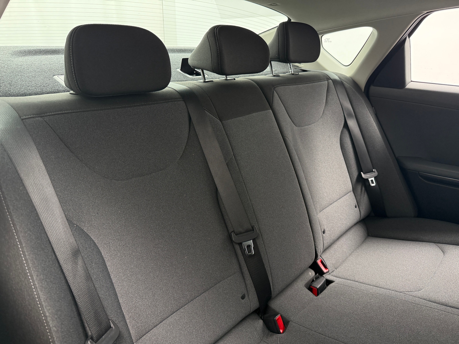 Thumbnail: 2025 Kia K4 - 6