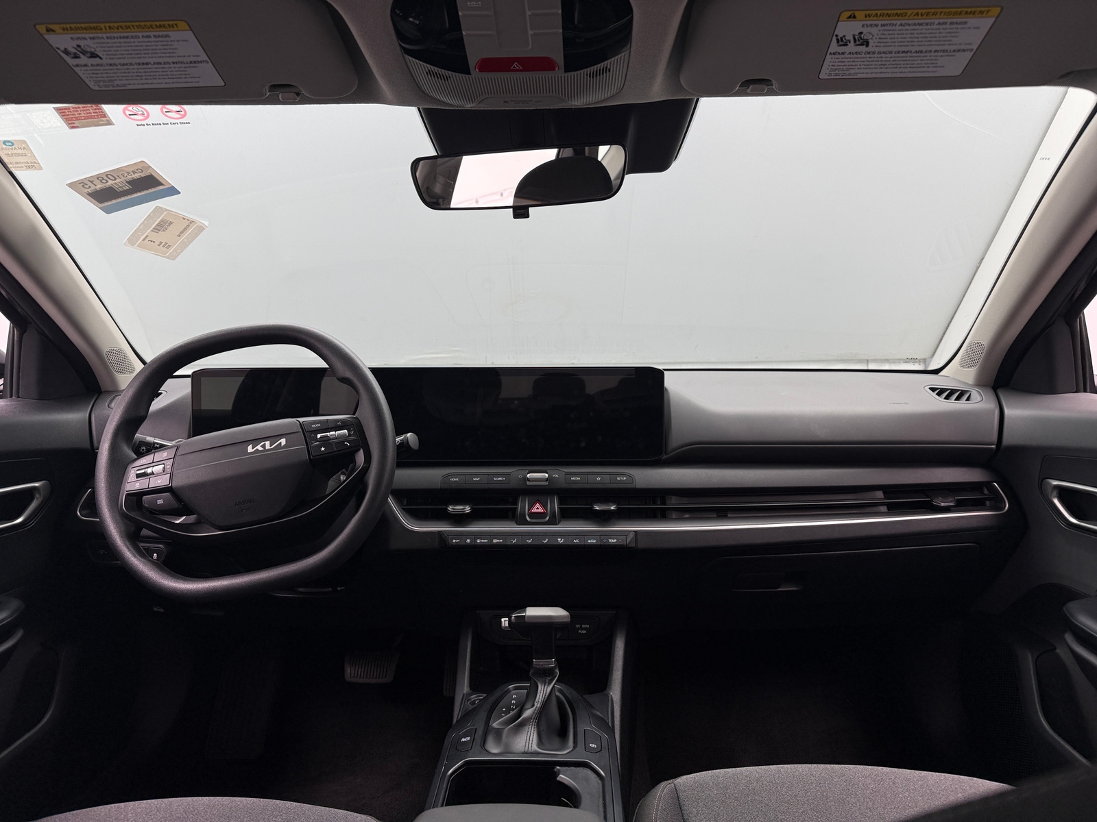 Thumbnail: 2025 Kia K4 - 3