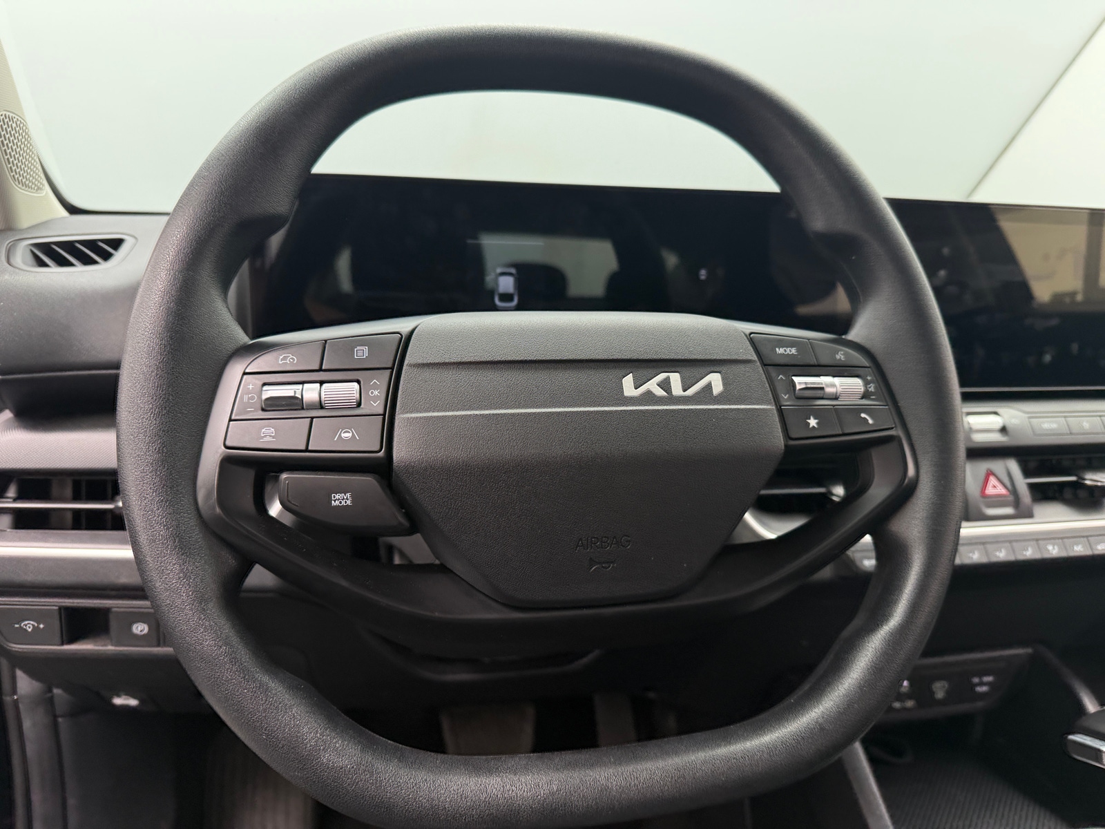 Thumbnail: 2025 Kia K4 - 5