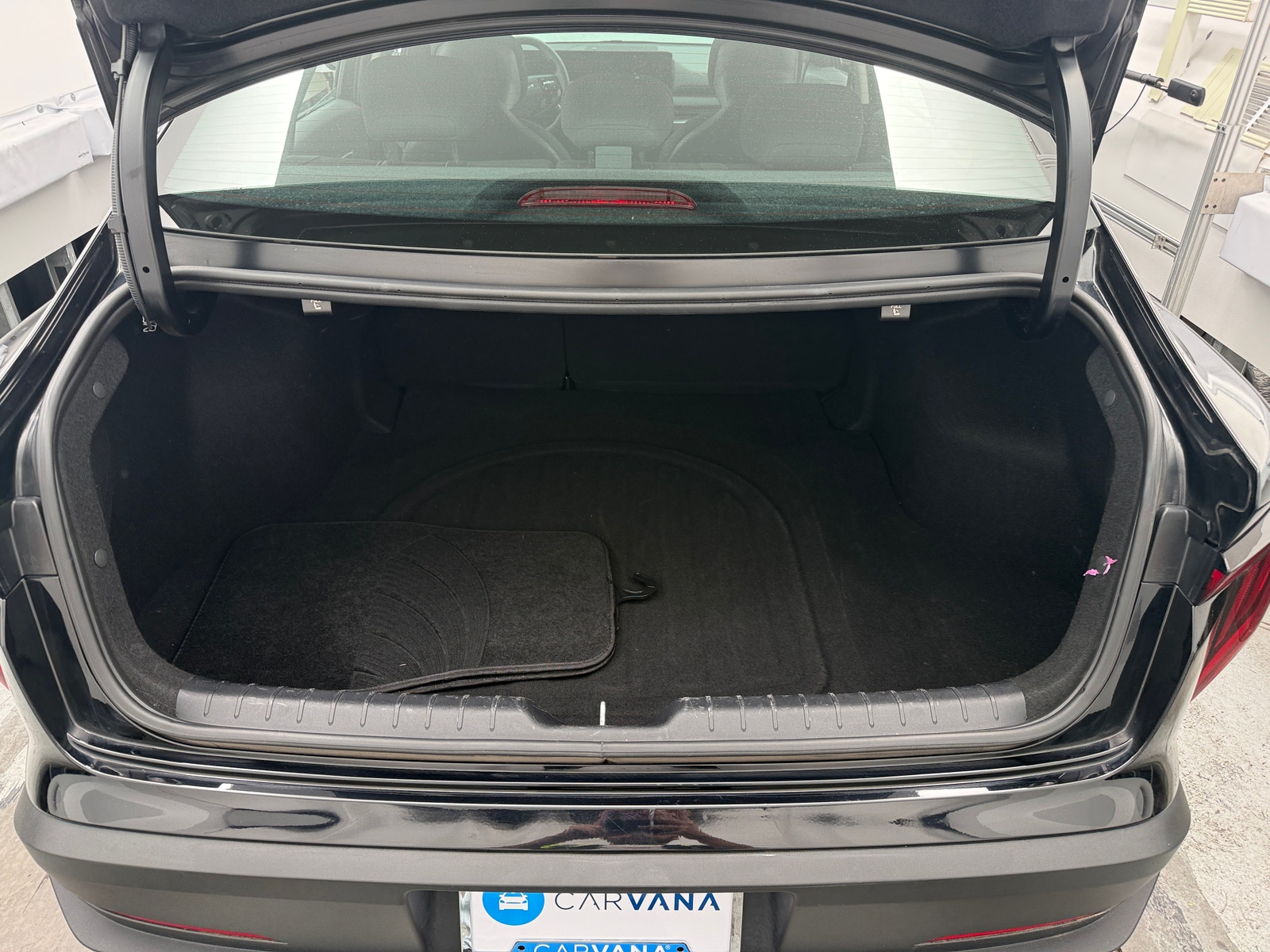 Thumbnail: 2025 Kia K4 - 7