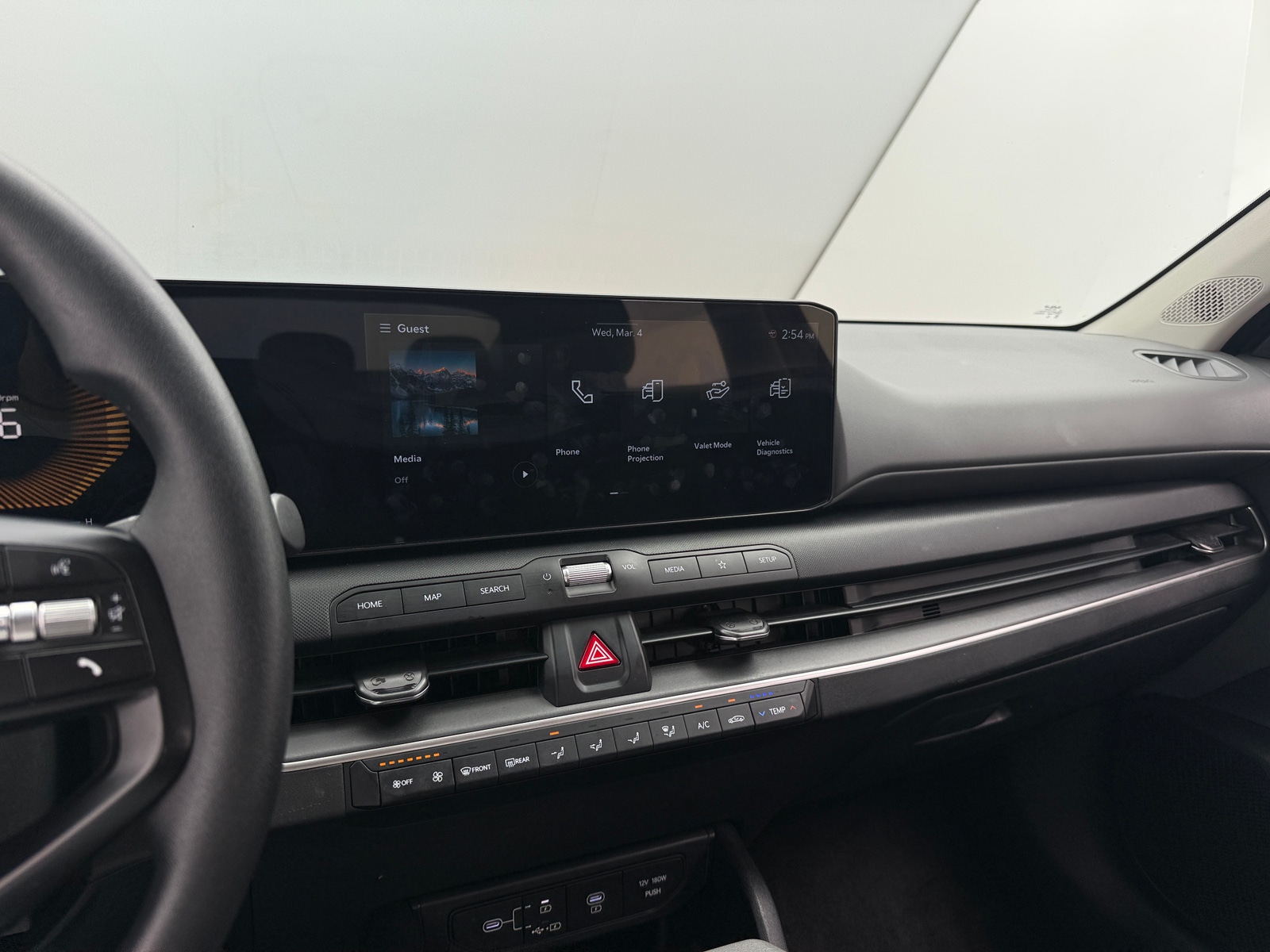 Thumbnail: 2025 Kia K4 - 4