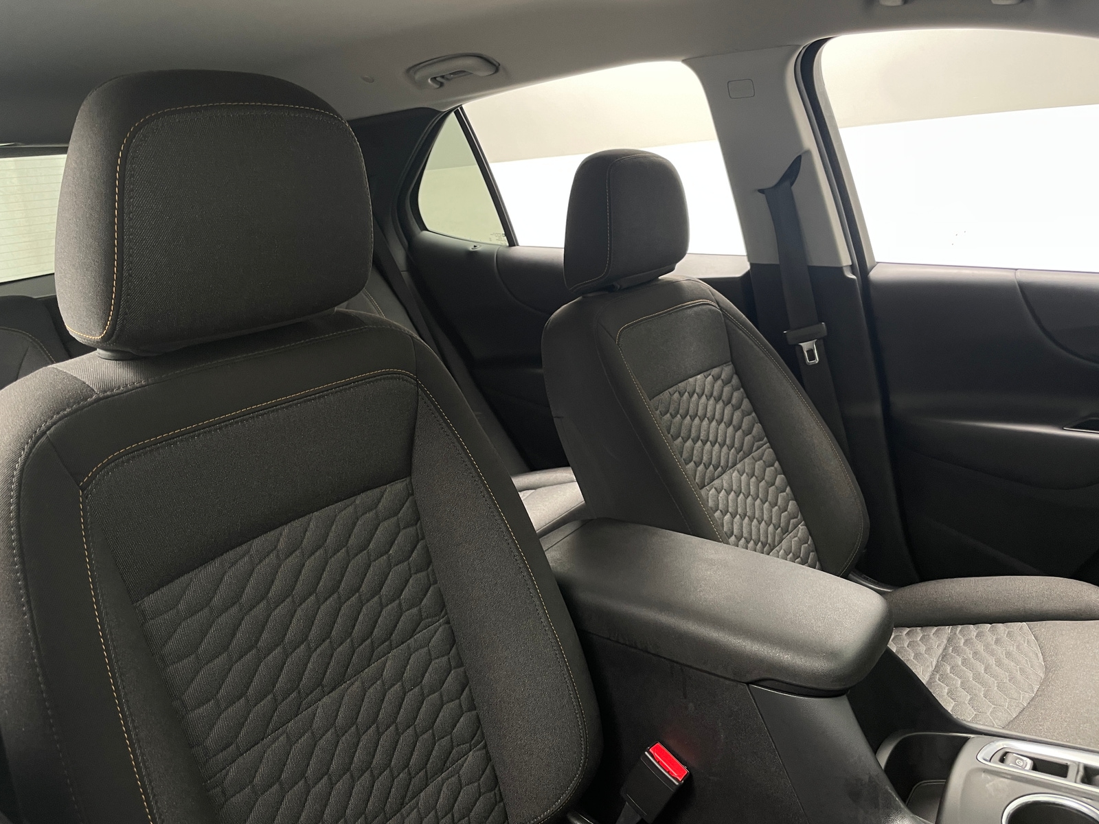 Thumbnail: 2018 Chevrolet Equinox - 2