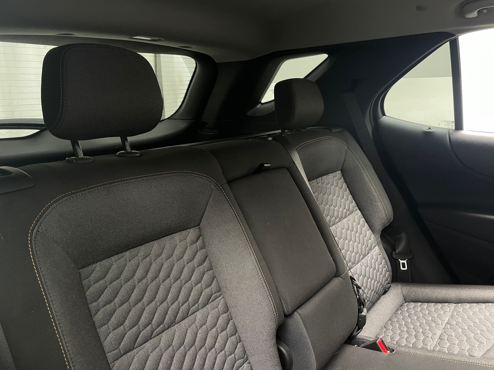 Thumbnail: 2018 Chevrolet Equinox - 6