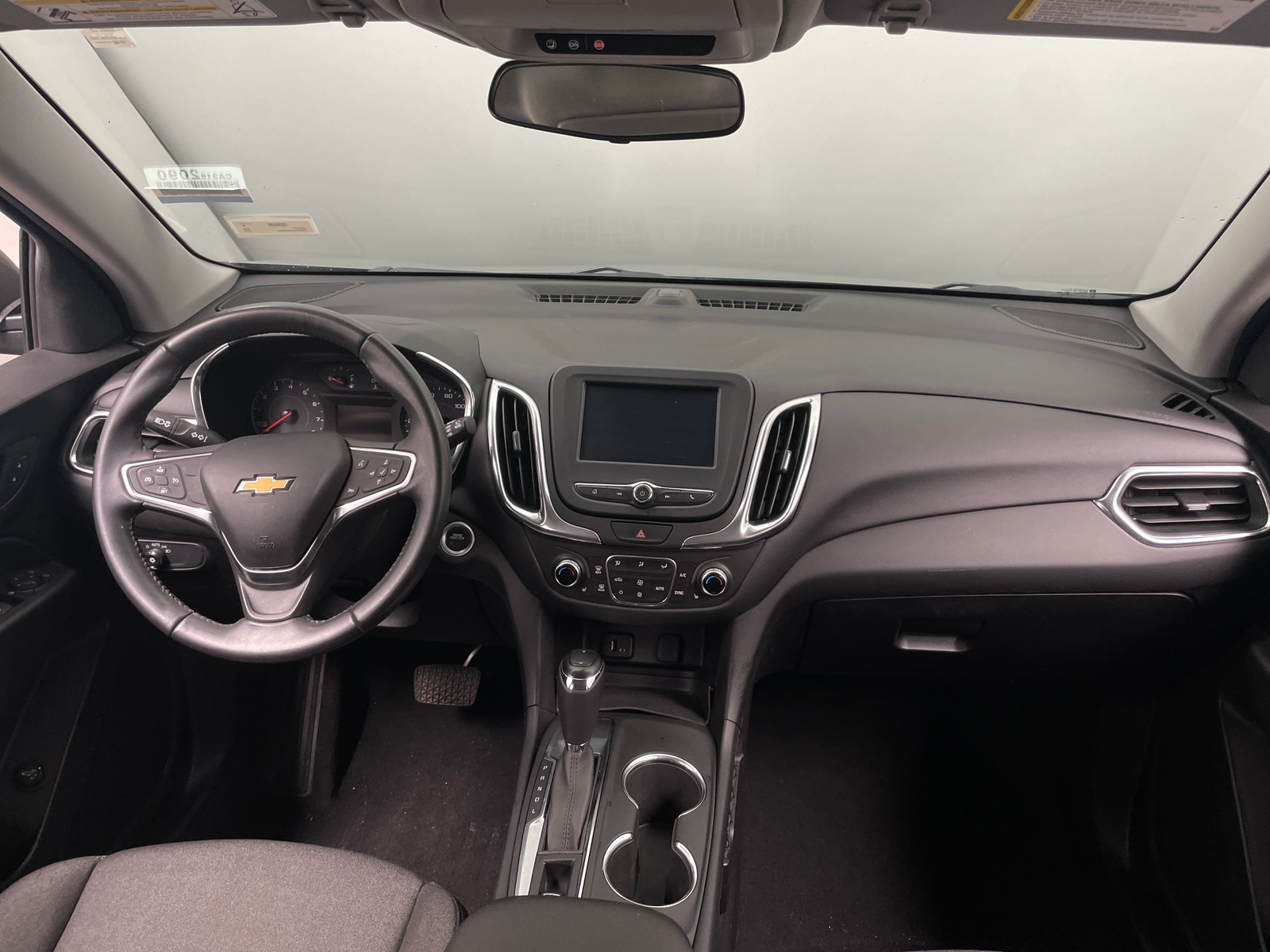 Thumbnail: 2018 Chevrolet Equinox - 3