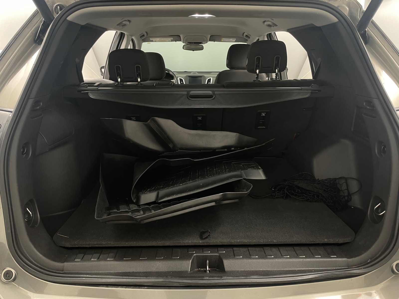 Thumbnail: 2018 Chevrolet Equinox - 7