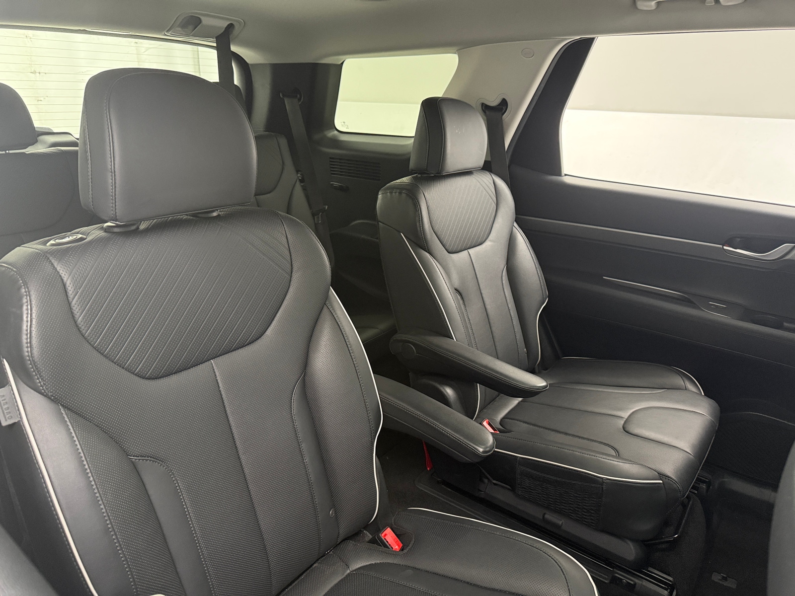 Thumbnail: 2024 Hyundai Palisade - 5