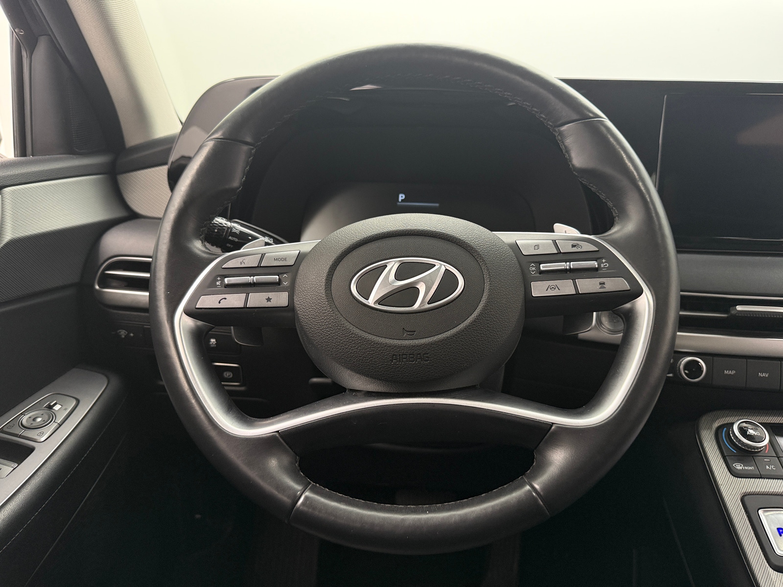 Thumbnail: 2024 Hyundai Palisade - 4