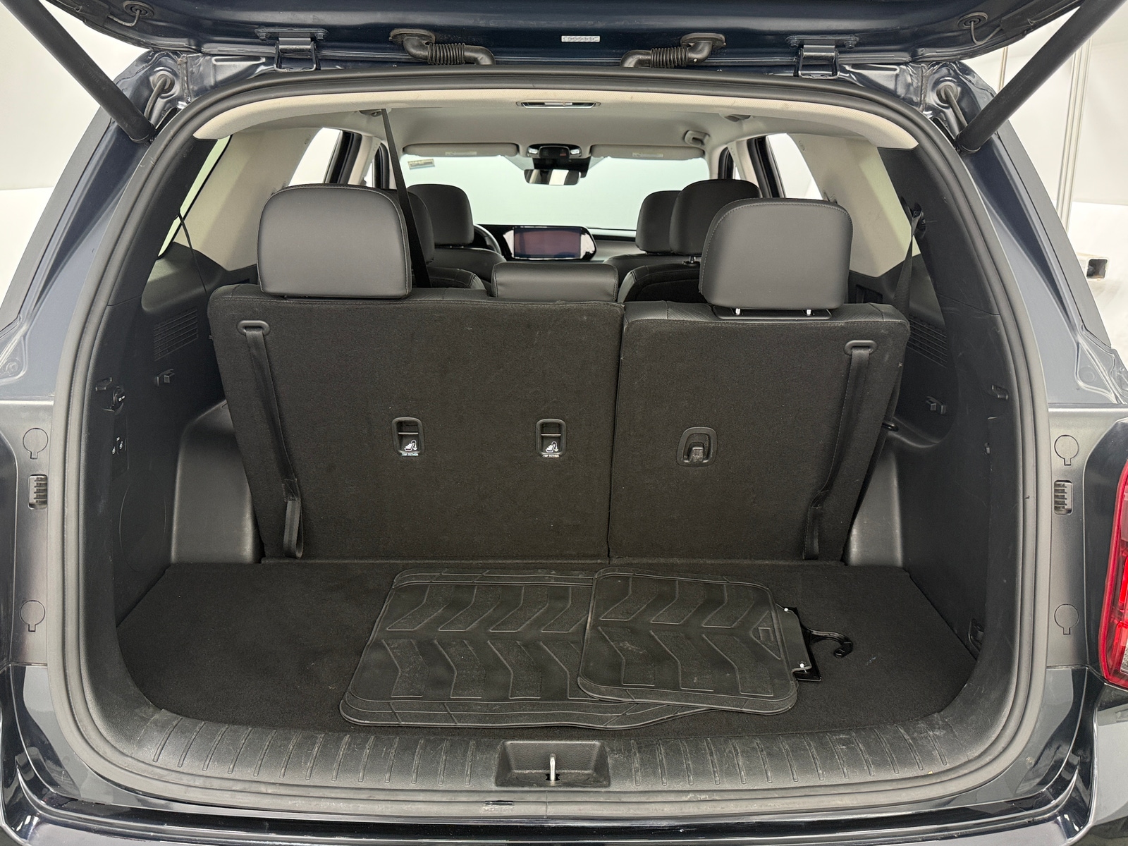 Thumbnail: 2024 Hyundai Palisade - 6