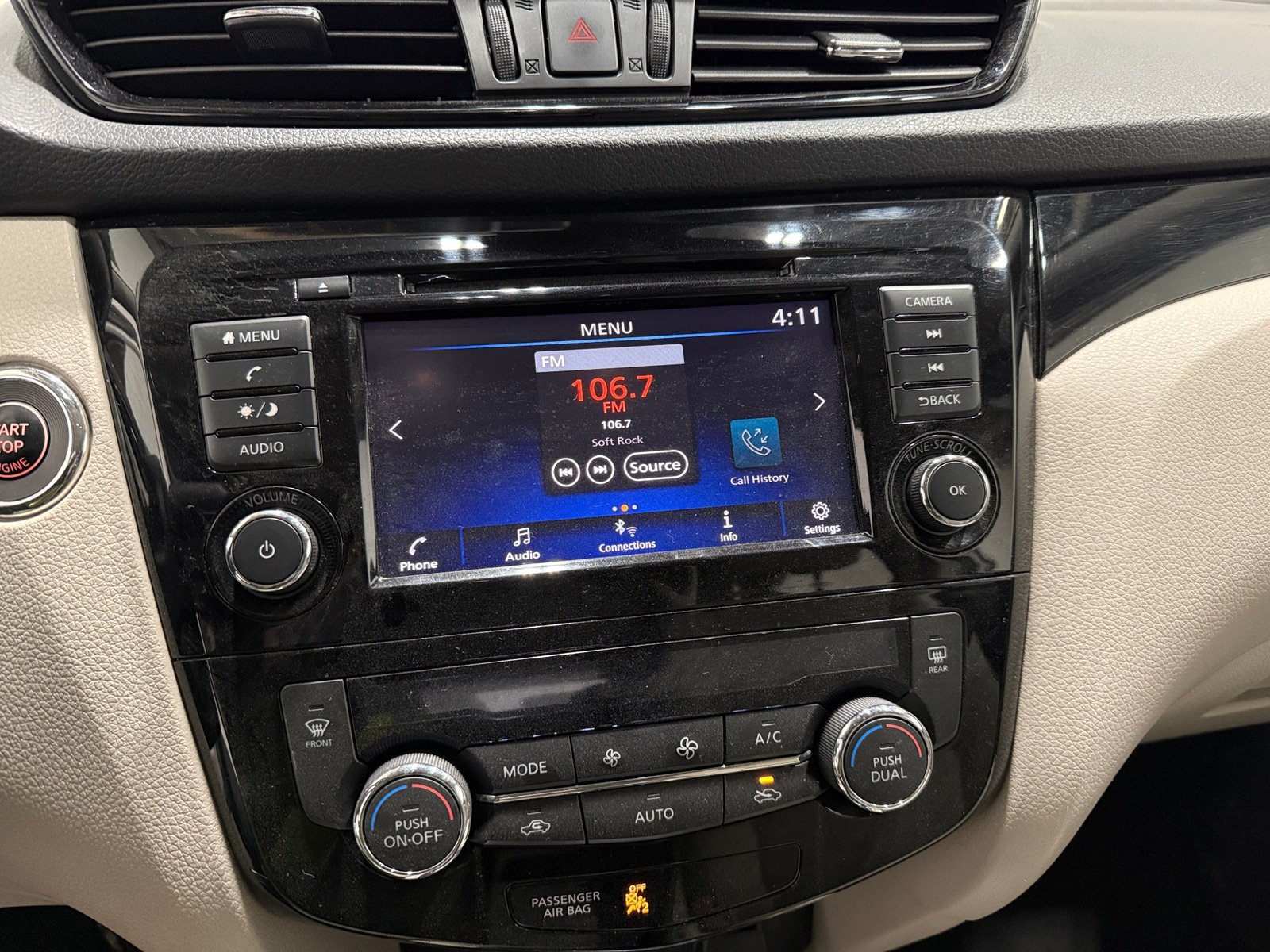 Thumbnail: 2020 Nissan Rogue Sport - 4