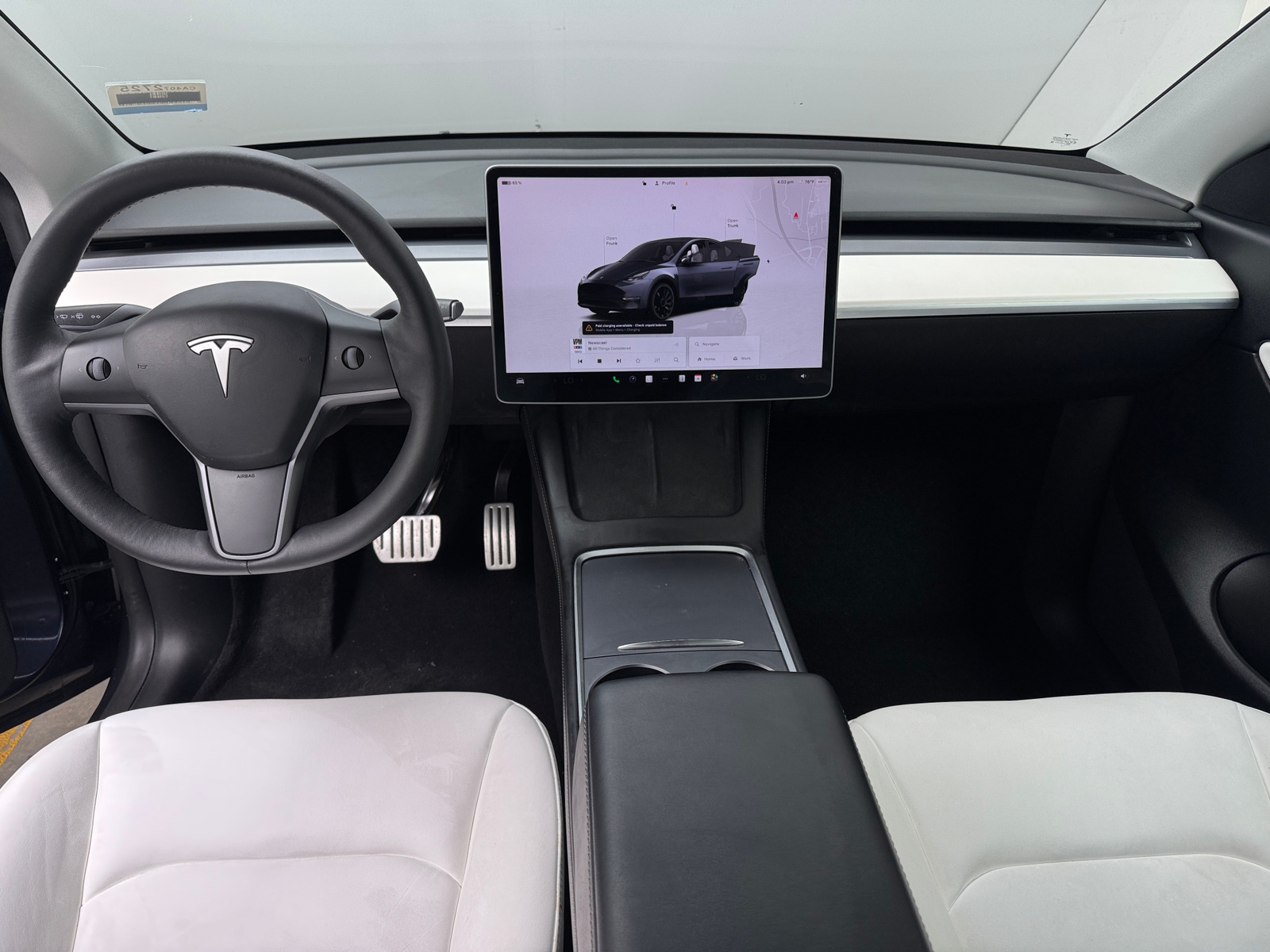 Thumbnail: 2022 Tesla Model Y - 2