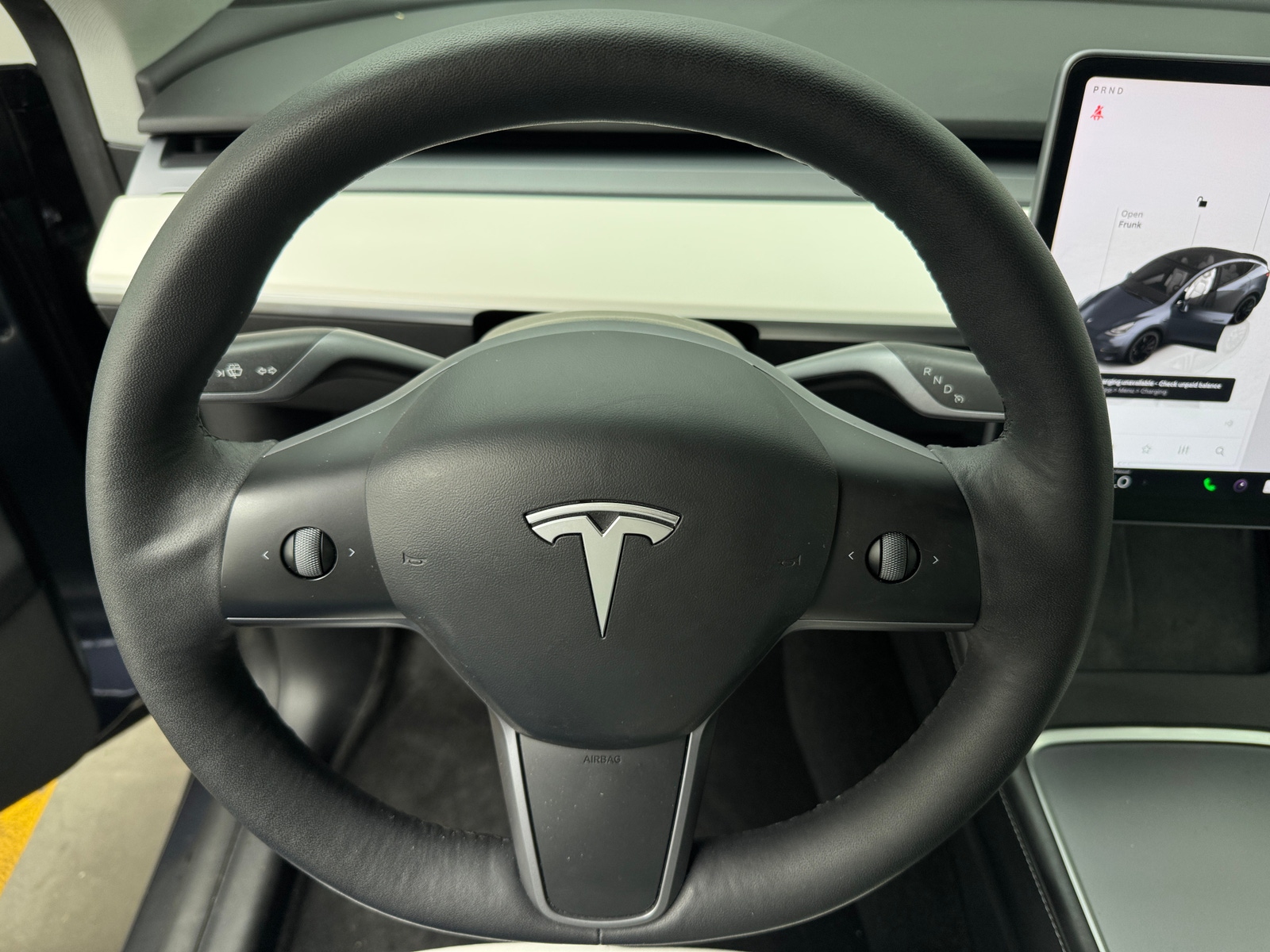 Thumbnail: 2022 Tesla Model Y - 4