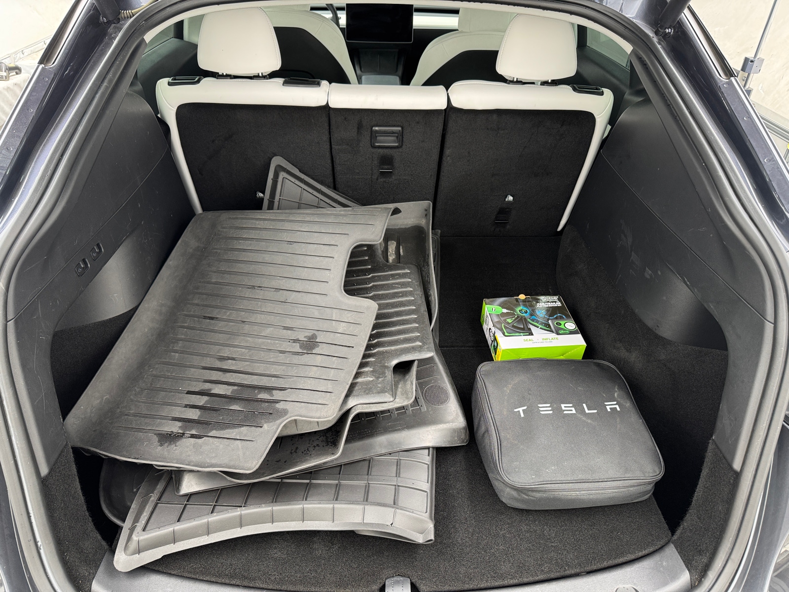 Thumbnail: 2022 Tesla Model Y - 6