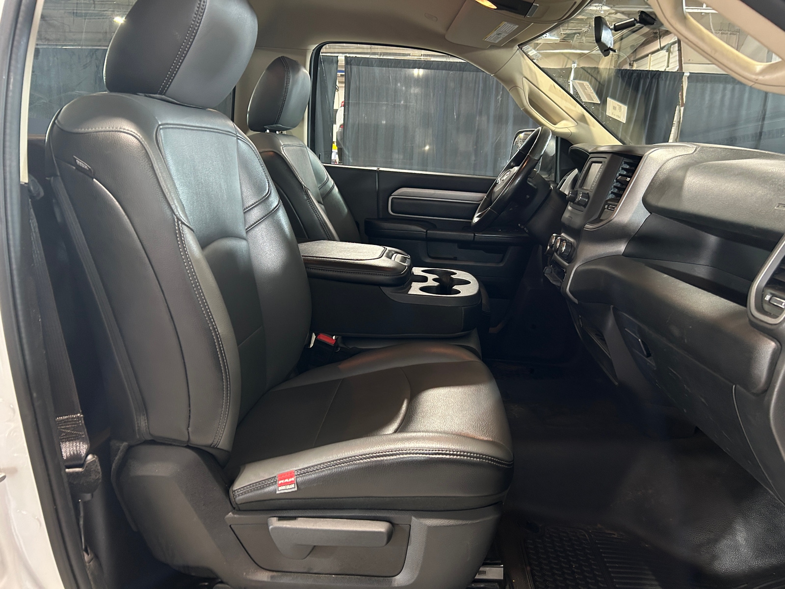 Thumbnail: 2020 RAM 2500 - 2