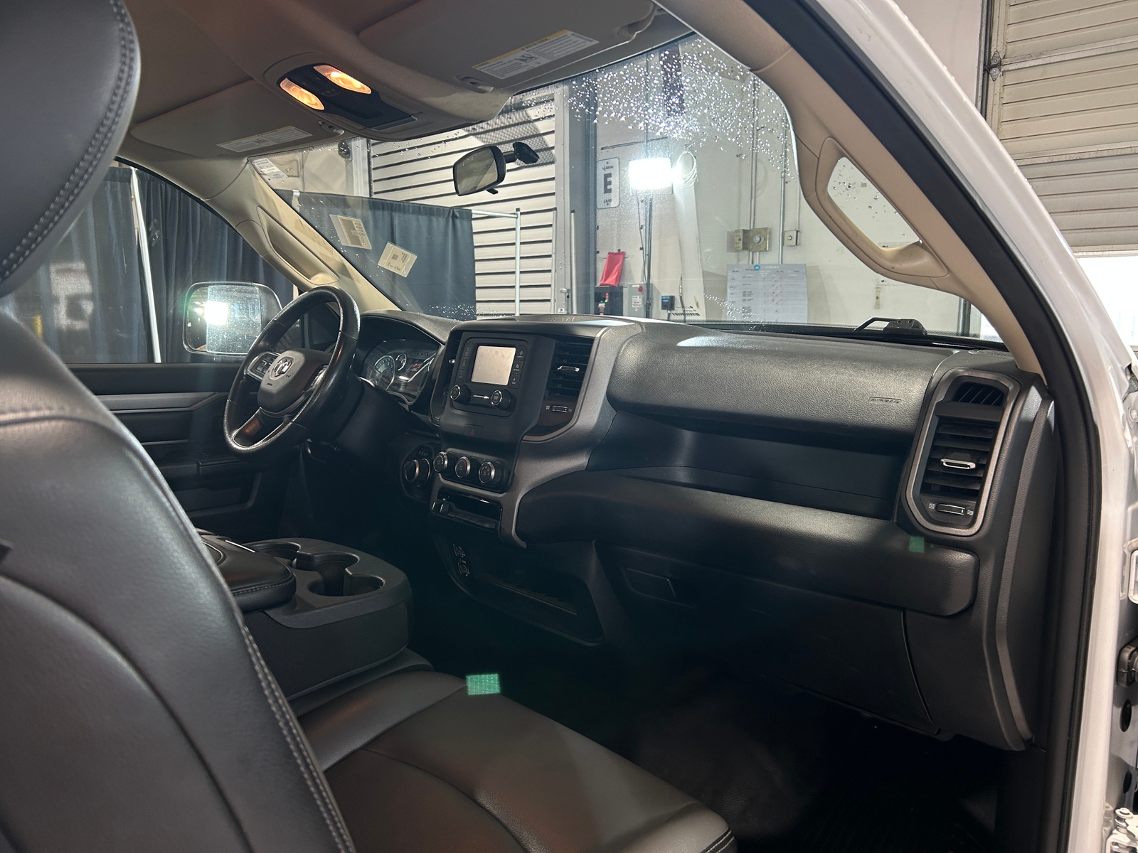 Thumbnail: 2020 RAM 2500 - 3