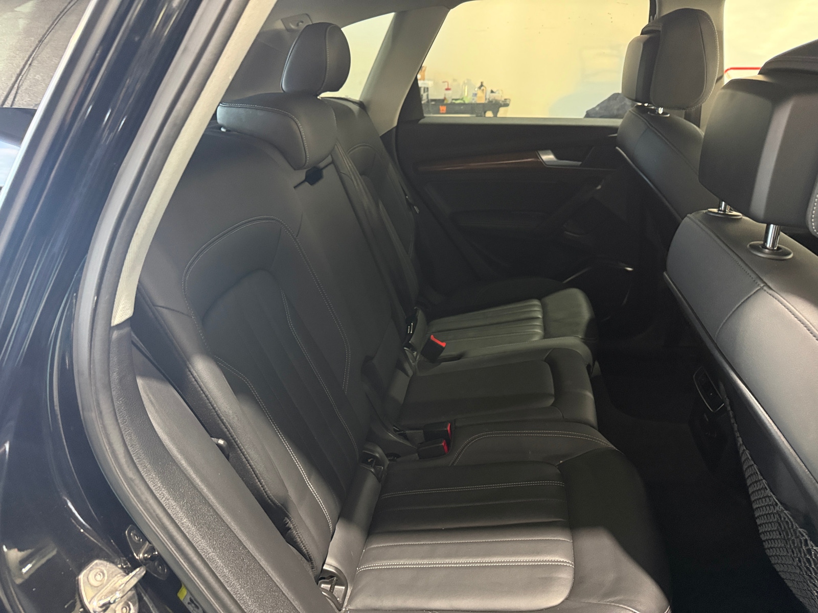 Thumbnail: 2021 Audi Q5 - 5