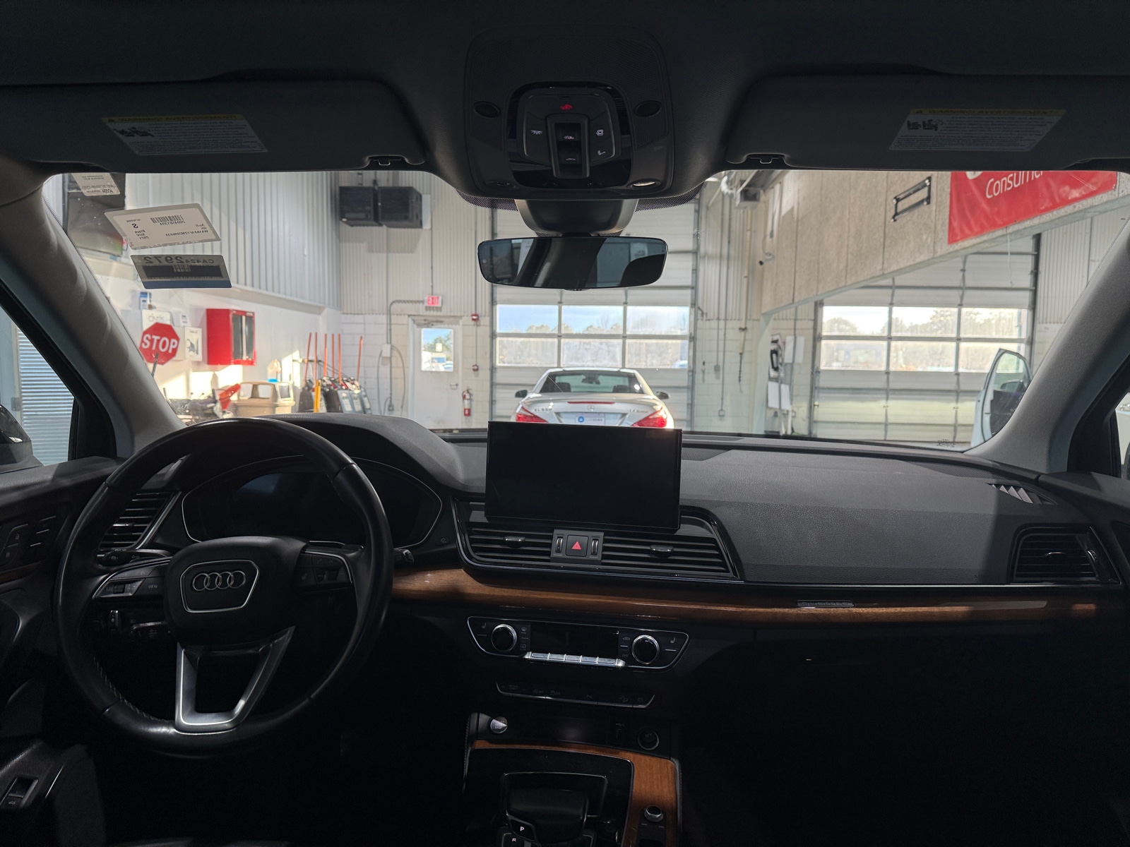 Thumbnail: 2021 Audi Q5 - 2