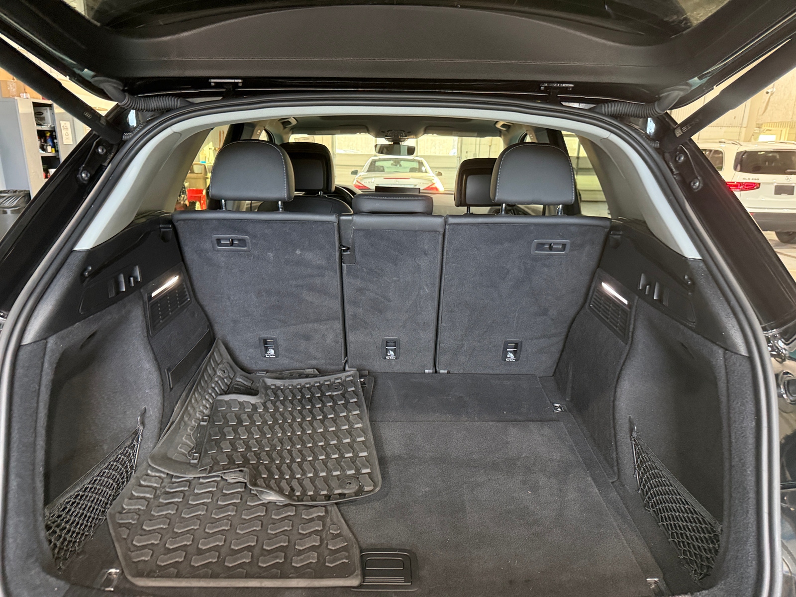 Thumbnail: 2021 Audi Q5 - 6