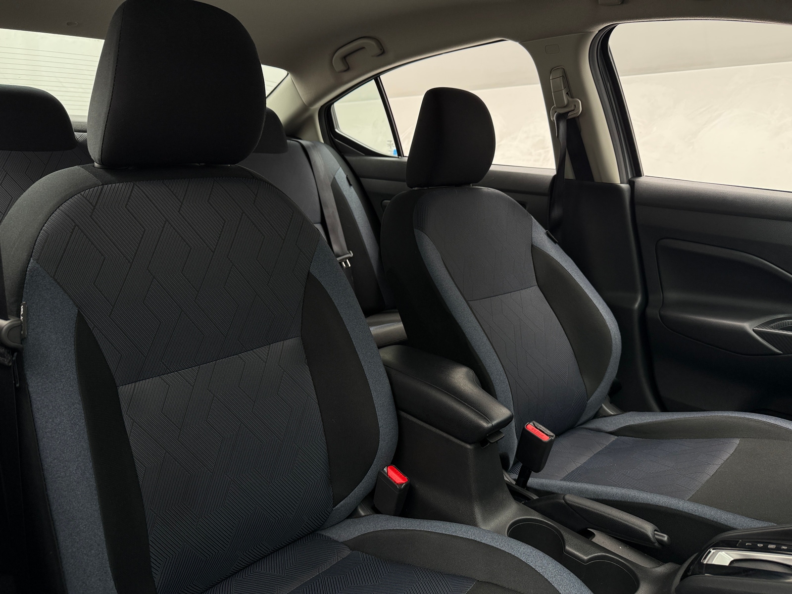 Thumbnail: 2025 Nissan Versa - 2