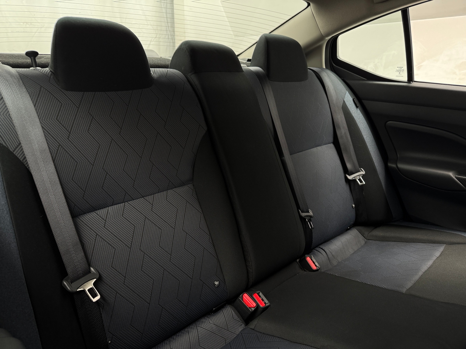 Thumbnail: 2025 Nissan Versa - 6