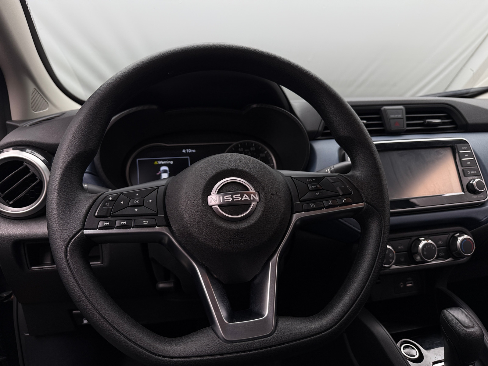 Thumbnail: 2025 Nissan Versa - 5