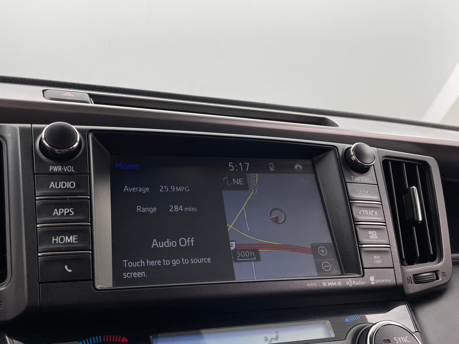 Thumbnail: 2017 Toyota RAV4 - 3