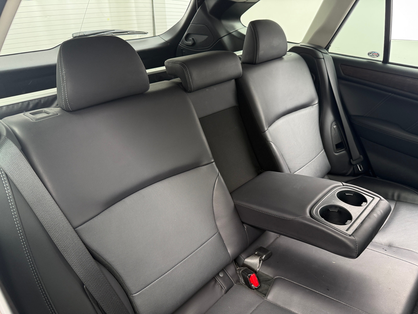 Thumbnail: 2018 Subaru Outback - 5