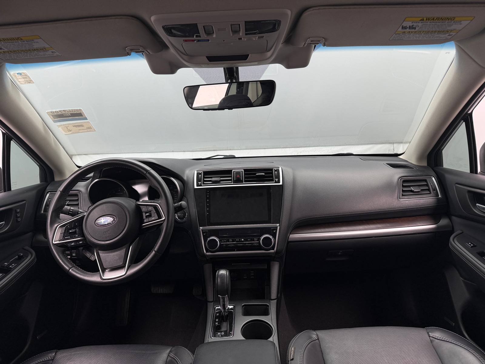 Thumbnail: 2018 Subaru Outback - 2