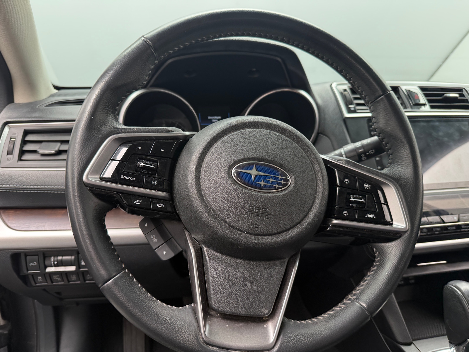 Thumbnail: 2018 Subaru Outback - 4