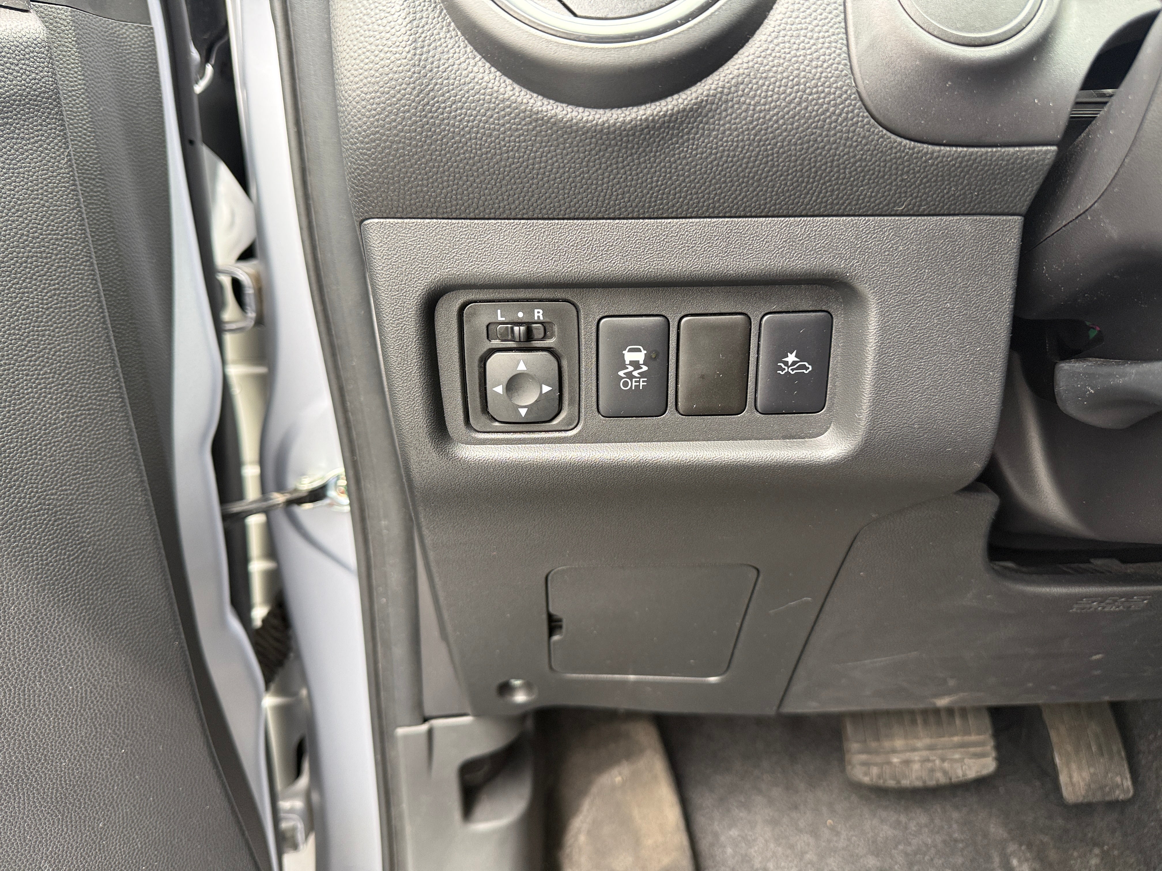 2021 Mitsubishi Mirage G4